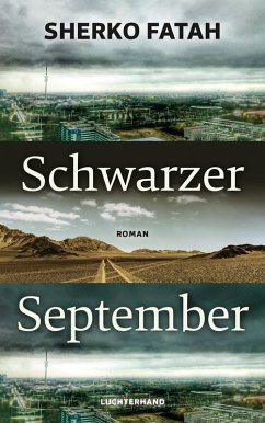 Schwarzer September (eBook, ePUB) - Fatah, Sherko