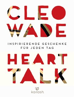 Heart Talk (eBook, ePUB) - Wade, Cleo