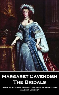 The Bridals (eBook, ePUB) - Cavendish, Margaret