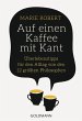 Auf einen Kaffee mit Kant (eBook, ePUB) - Bild 1