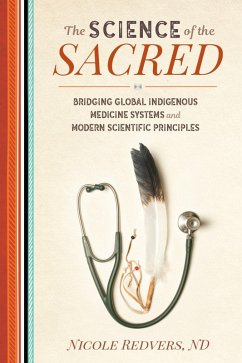 Cover The Science of the Sacred (eBook, ePUB)
