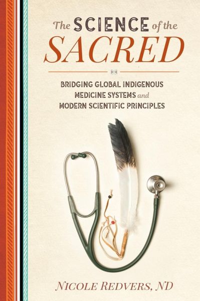 The Science of the Sacred (eBook, ePUB)