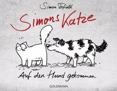 Simons Katze - Auf den Hund gekommen (eBook, ePUB) - Tofield, Simon