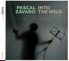 Into The Wild - Phillipe/Petitjean/Lavogez/Masmondet/Orch.Monte C
