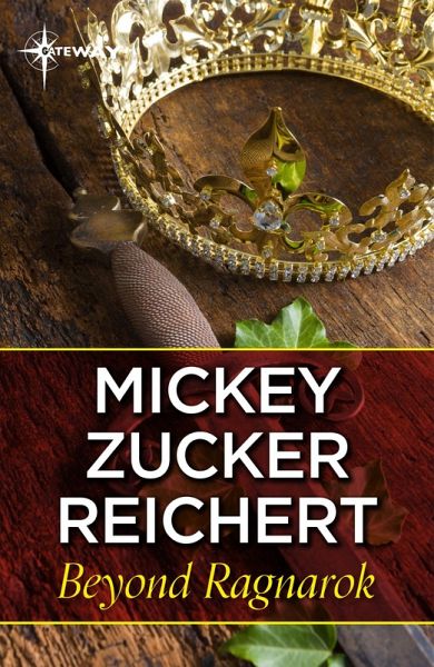 Beyond Ragnarok (eBook, ePUB) Beyond Ragnarok (eBook, ePUB)