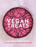 Vegan Treats (eBook, ePUB)