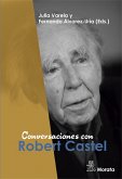 Conversaciones con Robert Castel (eBook, ePUB)