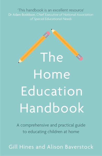 The Home Education Handbook (eBook, ePUB) The Home Education Handbook (eBook, ePUB)