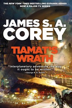 Tiamat's Wrath (eBook, ePUB) - Corey, James S. A.