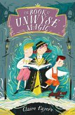 The Book of Unwyse Magic (eBook, ePUB) The Book of Unwyse Magic (eBook, ePUB)