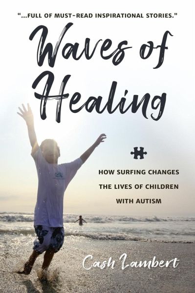 Waves of Healing (eBook, ePUB)