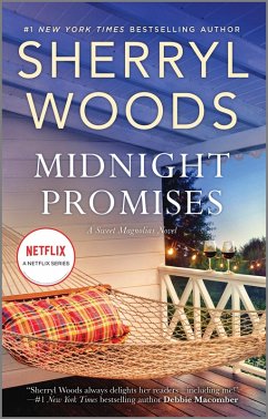 Cover Midnight Promises (eBook, ePUB)