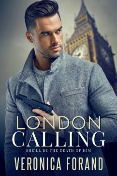 Cover London Calling (eBook, ePUB)