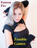 Zombie Games (fantasy romance) (eBook, ePUB)