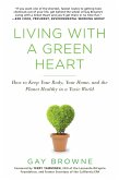Living with a Green Heart (eBook, ePUB)