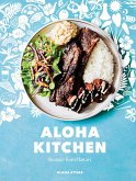Aloha Kitchen (eBook, ePUB)