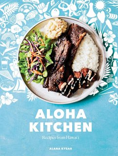 Aloha Kitchen (eBook, ePUB) - Kysar, Alana