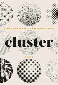 Cluster (eBook, ePUB) - Thammavongsa, Souvankham