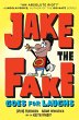 Jake the Fake Goes for Laughs (eBook,... - Bild 1