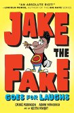 Jake the Fake Goes for Laughs (eBook, ePUB)