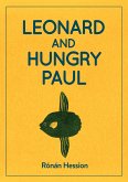 LEONARD AND HUNGRY PAUL (eBook, ePUB)