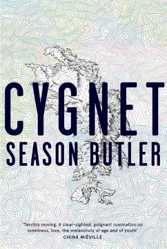Cover Cygnet (eBook, ePUB)