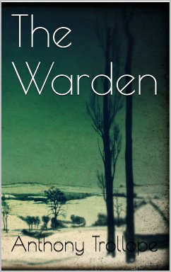 The Warden (eBook, ePUB)