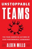 Unstoppable Teams (eBook, ePUB)