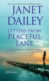 Letters from Peaceful Lane (eBook, ePUB)
