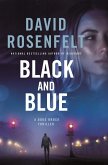 Black and Blue (eBook, ePUB)