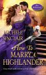 How to Marry a Highlander (eBook, ePUB) - Bild 1