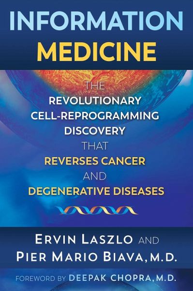 Information Medicine (eBook, ePUB) Information Medicine (eBook, ePUB)