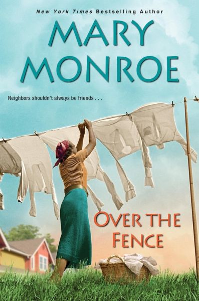 Over the Fence (eBook, ePUB)