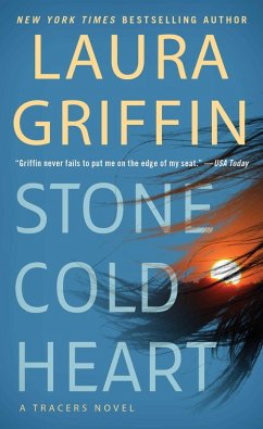 Stone Cold Heart (eBook, ePUB) - Griffin, Laura