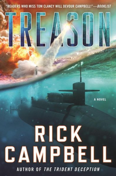 Treason (eBook, ePUB) Treason (eBook, ePUB)