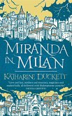 Miranda in Milan (eBook, ePUB)