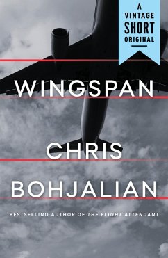 Cover Wingspan (eBook, ePUB)