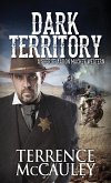 Dark Territory (eBook, ePUB)