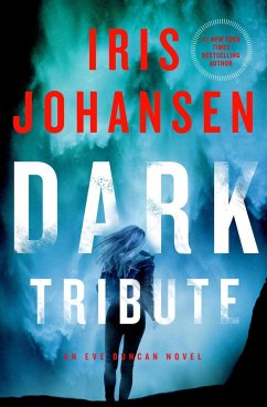 Dark Tribute (eBook, ePUB) - Johansen, Iris