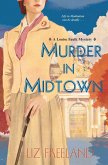 Murder in Midtown (eBook, ePUB)