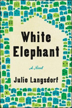 Cover White Elephant (eBook, ePUB)