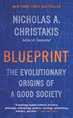 Blueprint (eBook, ePUB) - Christakis, Nicholas A.