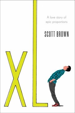 XL (eBook, ePUB) - Brown, Scott