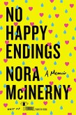 No Happy Endings (eBook, ePUB)