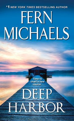 Deep Harbor (eBook, ePUB) - Michaels, Fern