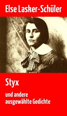 Styx (eBook, ePUB) - Lasker-Schüler, Else