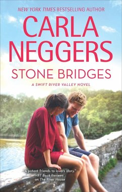 Cover Stone Bridges (eBook, ePUB)
