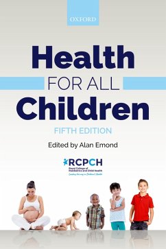 Health for all Children (eBook, ePUB)