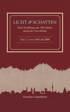 Licht und Schatten - Band 2 (eBook, ePUB)