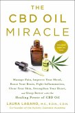 The CBD Oil Miracle (eBook, ePUB)